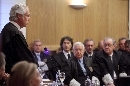 TSJCYL Solemne Acto Judicial. Valladolid, 21 de octubre de 2011 (1)